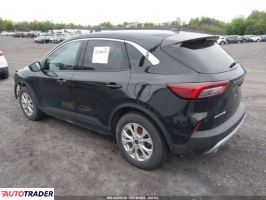 Ford Escape 2024 1 Ford Escape 2024 1