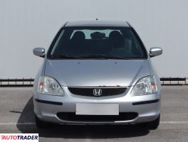 Honda Civic 2003 1.4 88 KM
