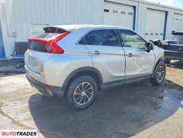 Mitsubishi Eclipse 2020 1