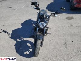 Kawasaki Vulcan 2023 Kawasaki Vulcan 2023