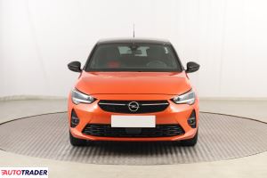 Opel Corsa 2020 1.2 99 KM