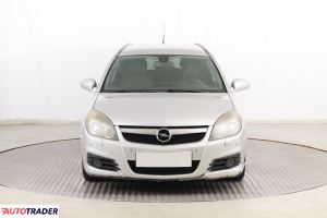 Opel Vectra 2007 1.9 147 KM Opel Vectra 2007 1.9 147 KM
