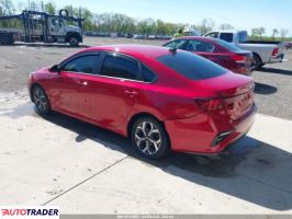 Kia Pozostałe 2021 2