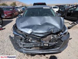 Chevrolet Cruze 2019 1 Chevrolet Cruze 2019 1