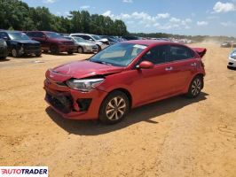 Kia Rio 2022 1