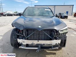 BMW X5 2020 3 BMW X5 2020 3