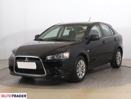 Mitsubishi Lancer 2014 1.6 115 KM