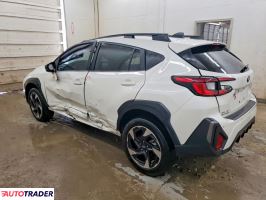 Subaru Pozostałe 2024 2
