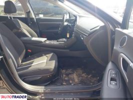 Hyundai Sonata 2023 2 Hyundai Sonata 2023 2