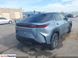 Lexus Pozostałe 2023 Lexus Pozostałe 2023