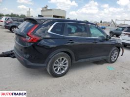 Honda CR-V 2023 1