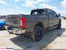 Ford Pozostałe 2019 6 Ford Pozostałe 2019 6