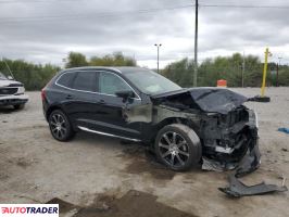 Volvo XC60 2019 2 Volvo XC60 2019 2