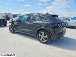 Ford Mustang 2023