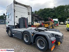 Scania