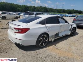 Honda Accord 2021 1