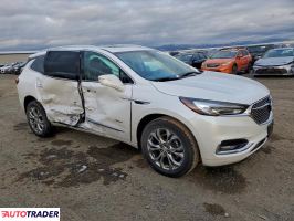 Buick Enclave 2021 3