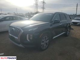 Hyundai Pozostałe 2022 3