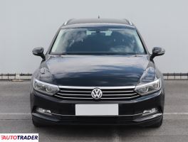 Volkswagen Passat 2015 1.6 118 KM