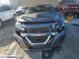Nissan Maxima 2019 3