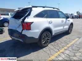 Kia Sorento 2023 2