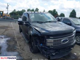 Ford Pozostałe 2019 6 Ford Pozostałe 2019 6