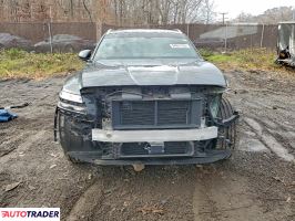 Hyundai Genesis 2021 3