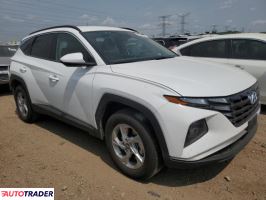 Hyundai Tucson 2024 2