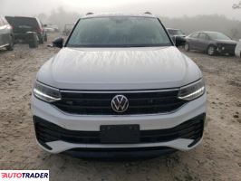 Volkswagen Tiguan 2022 2