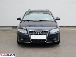 Audi A4 2007 2.0 167 KM