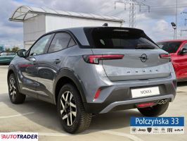 Opel Mokka 2025 1.2 130 KM