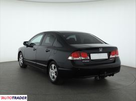 Honda Civic 2009 1.8 138 KM