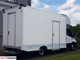 Iveco Daily 2020 2.3