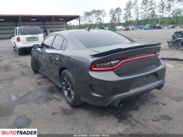 Dodge Charger 2022 6