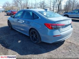 Honda Civic 2023 1 Honda Civic 2023 1