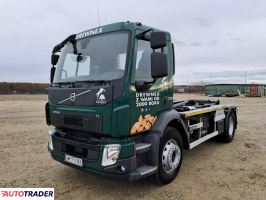 Volvo fl Volvo fl