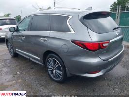 Infiniti Pozostałe 2019 3 Infiniti Pozostałe 2019 3