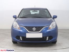 Suzuki Baleno 2017 1.2 88 KM