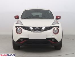 Nissan Juke 2017 1.6 115 KM Nissan Juke 2017 1.6 115 KM