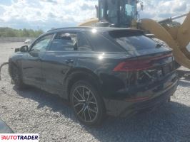 Audi Q8 2021 3