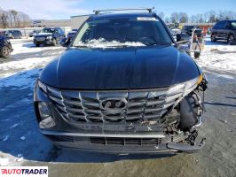 Hyundai Tucson 2024 2