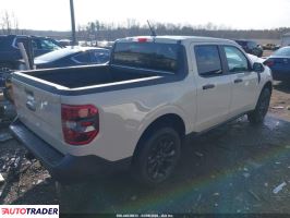 Ford Maverick 2024 2