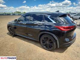 Infiniti QX50 2020 2
