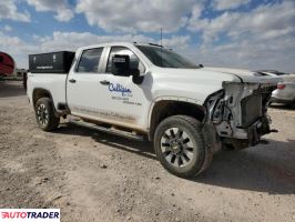 Chevrolet Silverado 2023 6