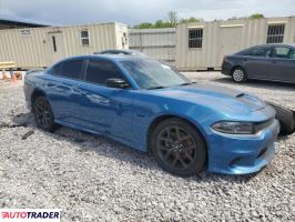 Dodge Charger 2022 5 Dodge Charger 2022 5