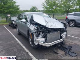 Honda CR-V 2025 1 Honda CR-V 2025 1