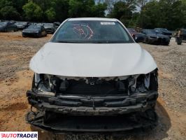 Toyota Camry 2019 2 Toyota Camry 2019 2