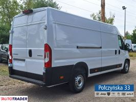 Citroen Jumper 2025 2.2 Citroen Jumper 2025 2.2