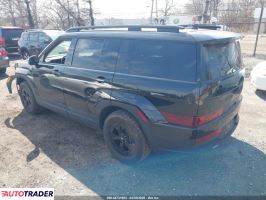 Hyundai Santa Fe 2024 2