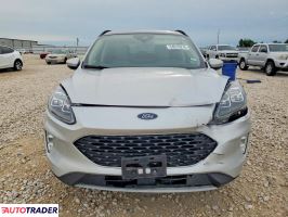 Ford Escape 2020 2